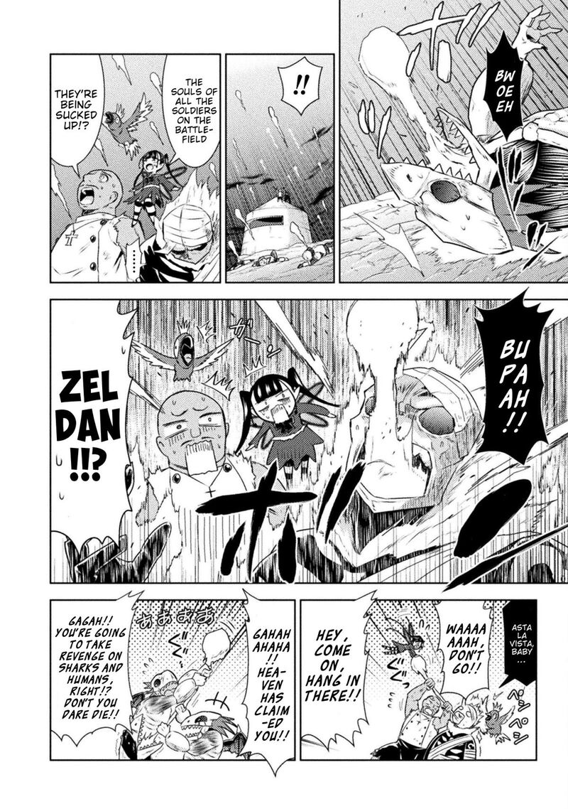 Isekai Kuimetsu No Same 48 38