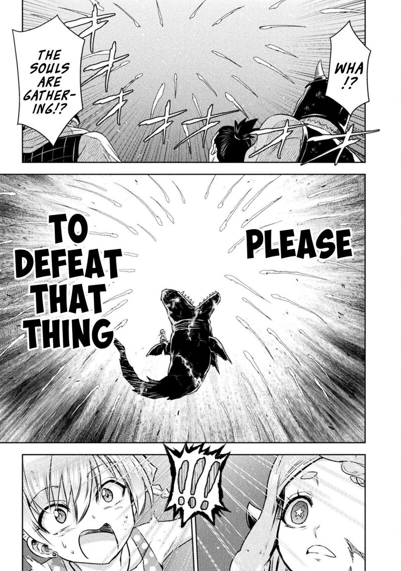 Isekai Kuimetsu No Same 48 39