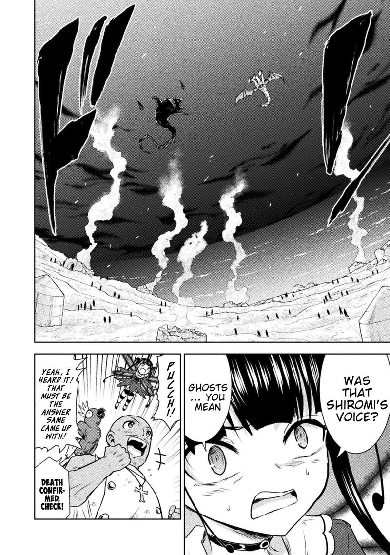 Isekai Kuimetsu No Same 48 4