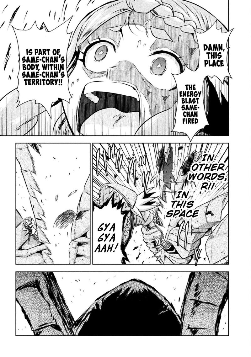 Isekai Kuimetsu No Same 49 10