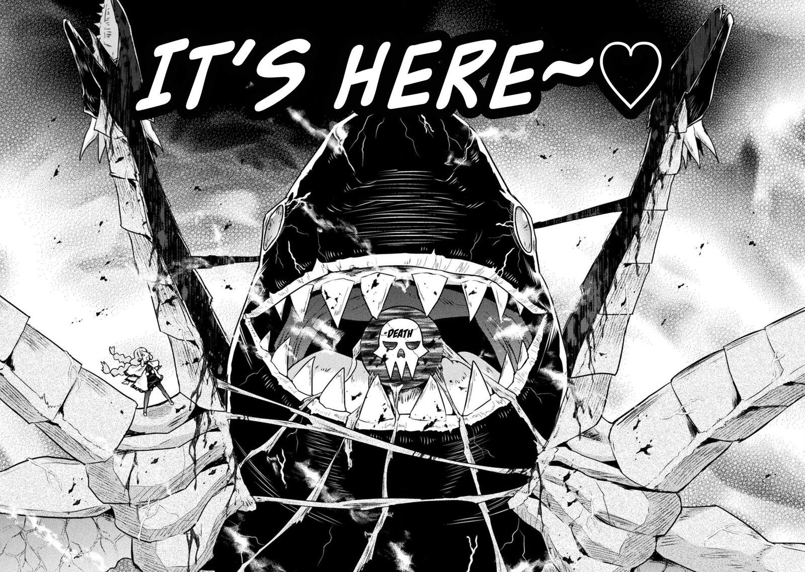 Isekai Kuimetsu No Same 49 11
