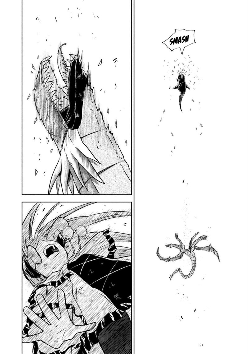 Isekai Kuimetsu No Same 49 13