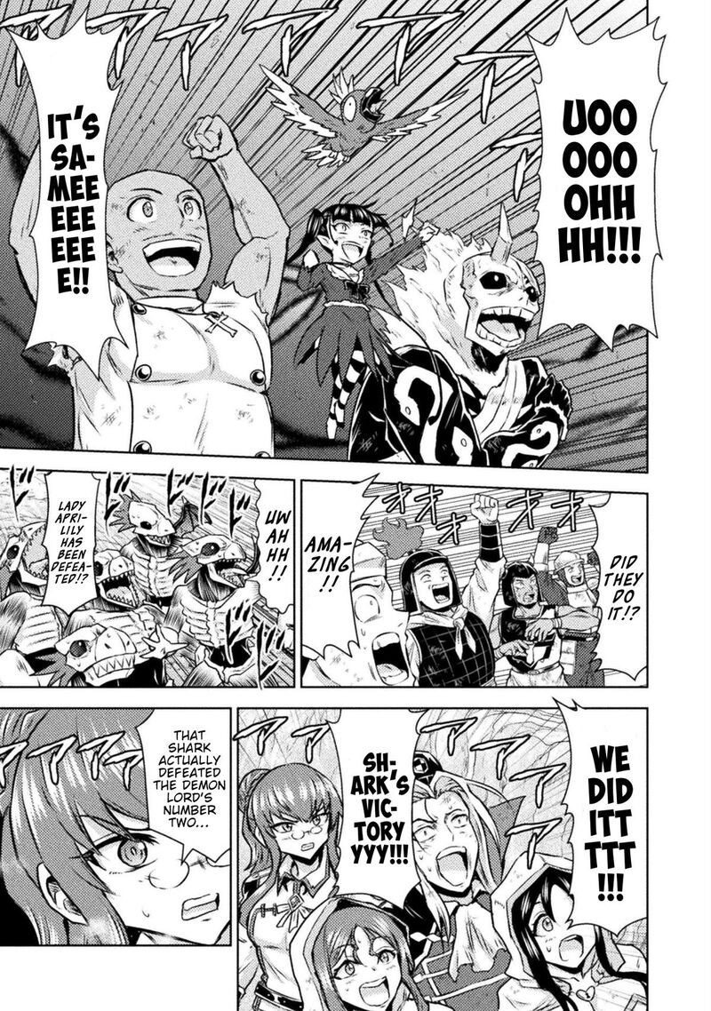Isekai Kuimetsu No Same 49 14
