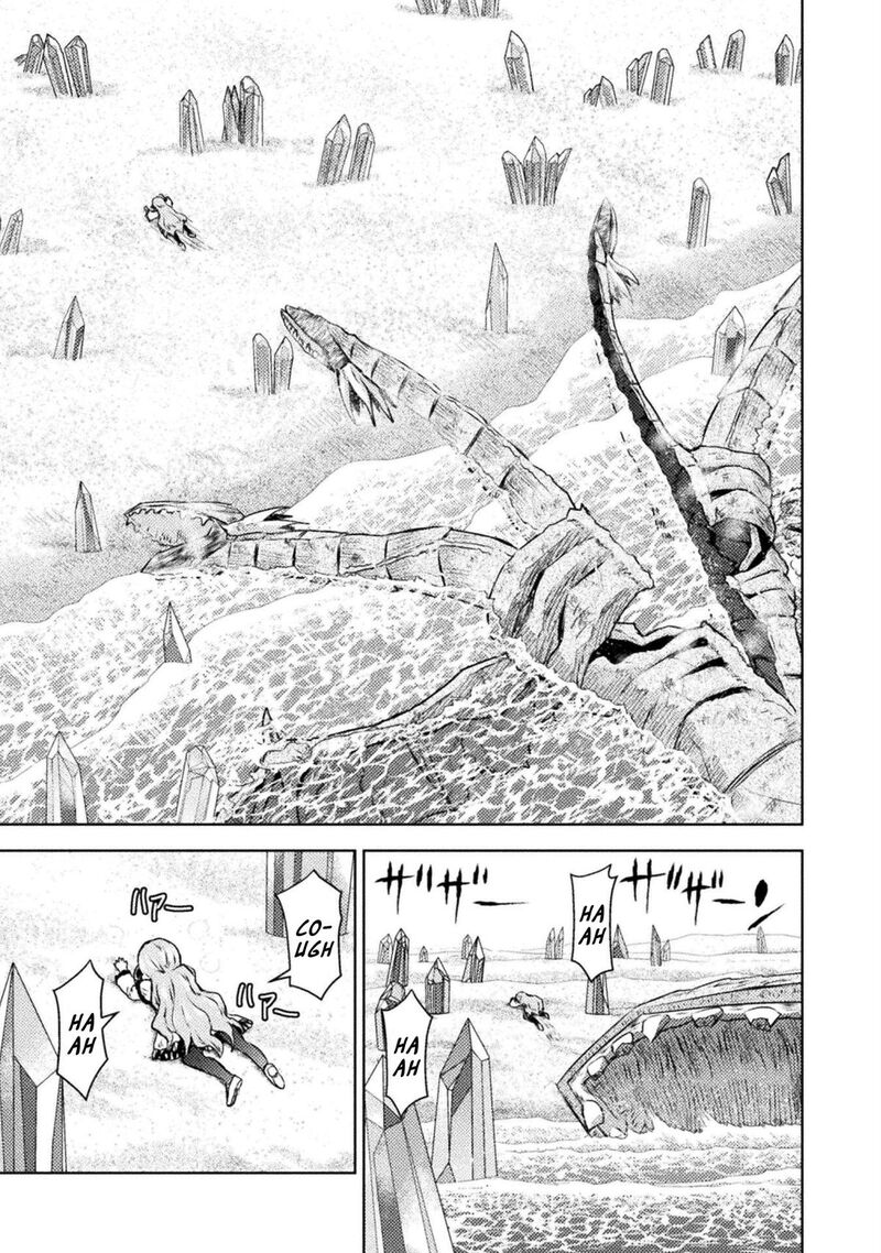 Isekai Kuimetsu No Same 49 16