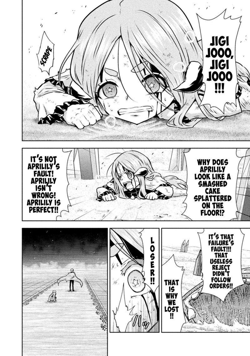 Isekai Kuimetsu No Same 49 17