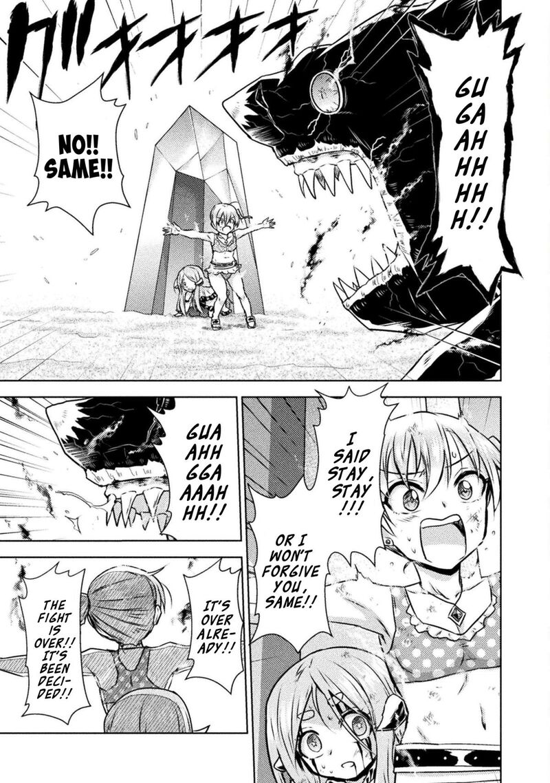 Isekai Kuimetsu No Same 49 20