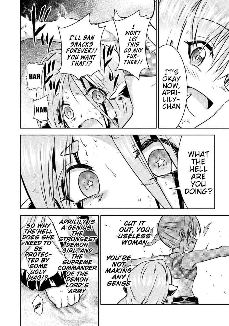 Isekai Kuimetsu No Same 49 21