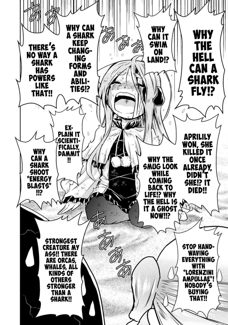 Isekai Kuimetsu No Same 49 23