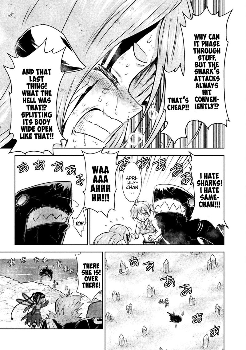 Isekai Kuimetsu No Same 49 24