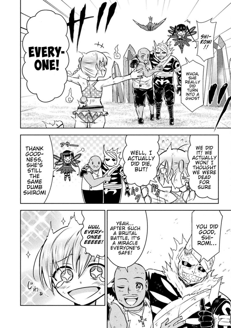 Isekai Kuimetsu No Same 49 25
