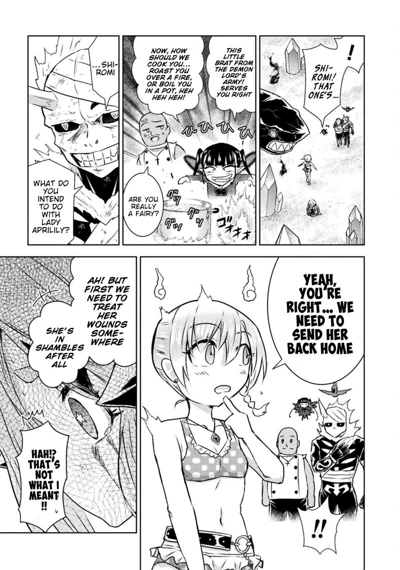 Isekai Kuimetsu No Same 49 26