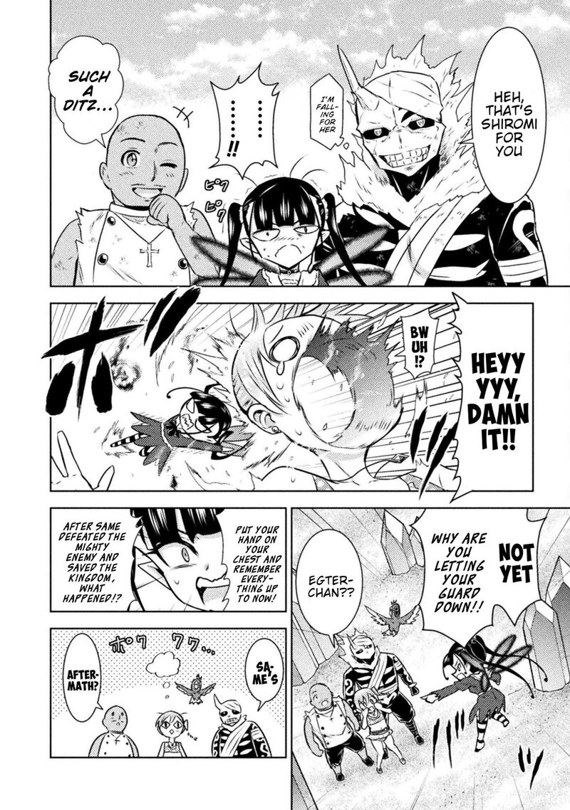 Isekai Kuimetsu No Same 49 27