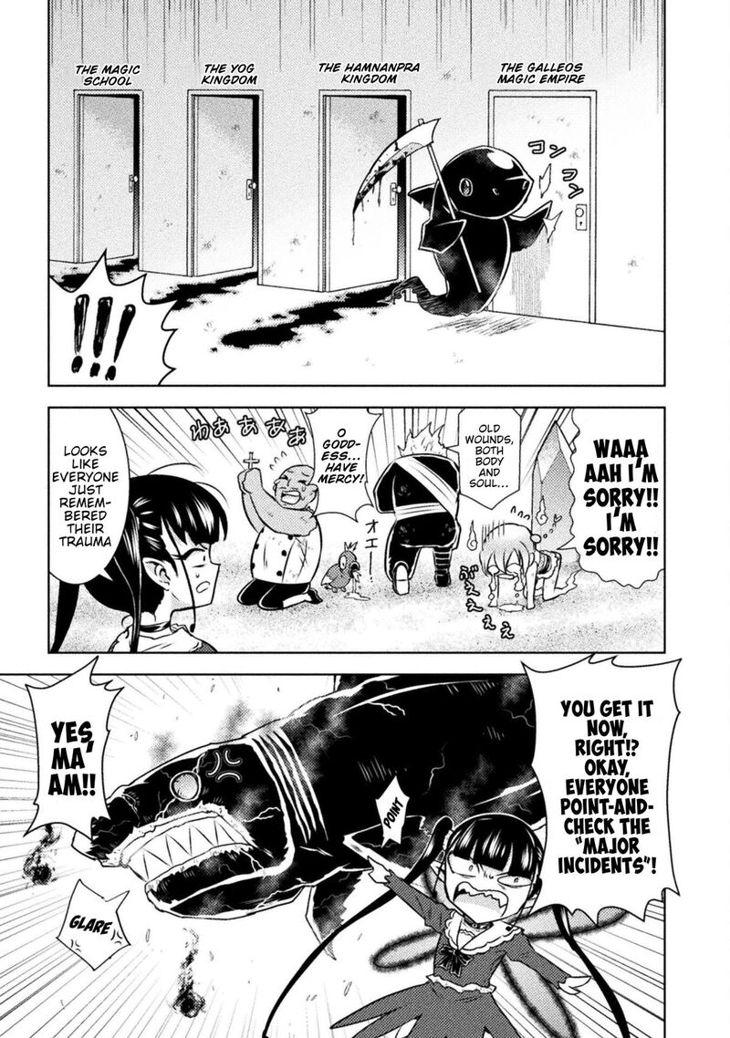 Isekai Kuimetsu No Same 49 28