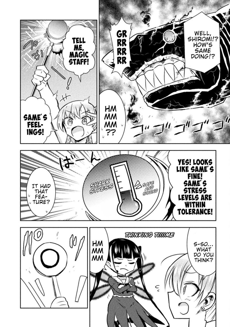 Isekai Kuimetsu No Same 49 29