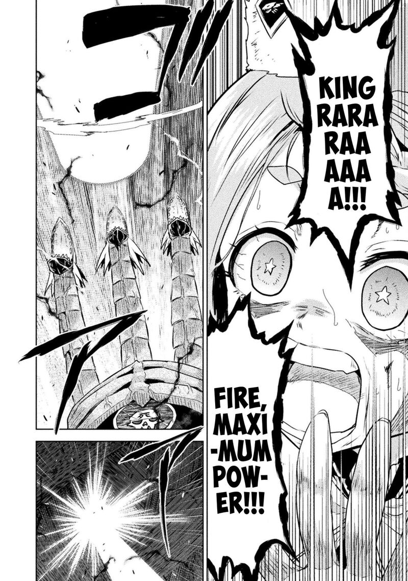 Isekai Kuimetsu No Same 49 3