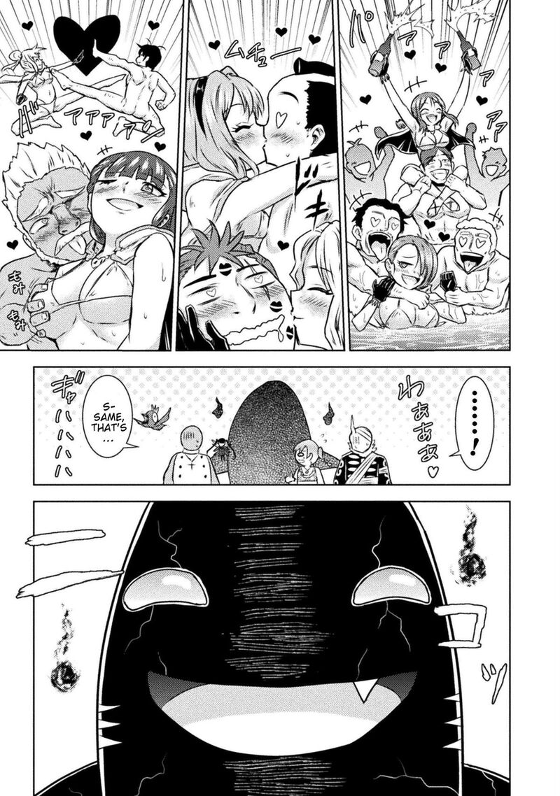Isekai Kuimetsu No Same 49 34
