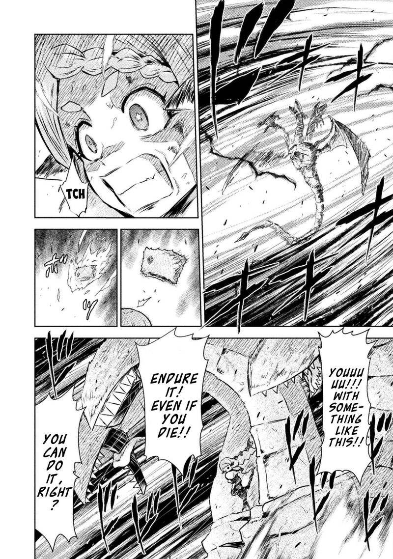 Isekai Kuimetsu No Same 49 7