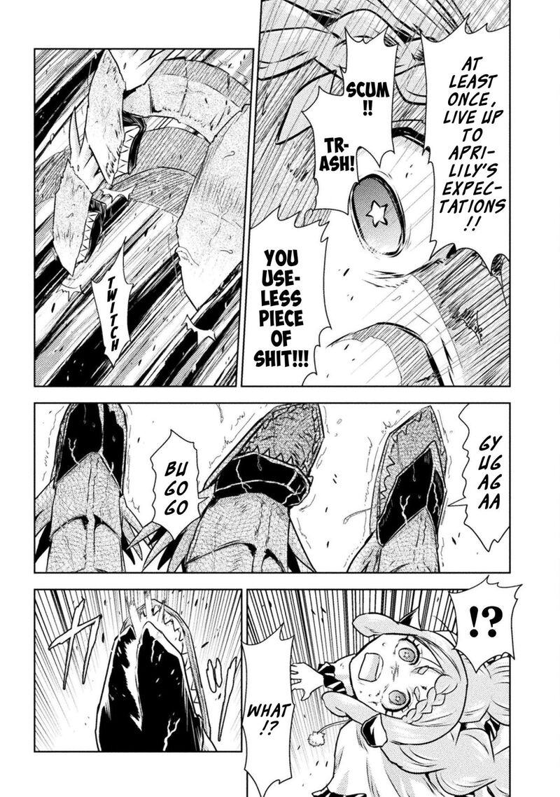 Isekai Kuimetsu No Same 49 8