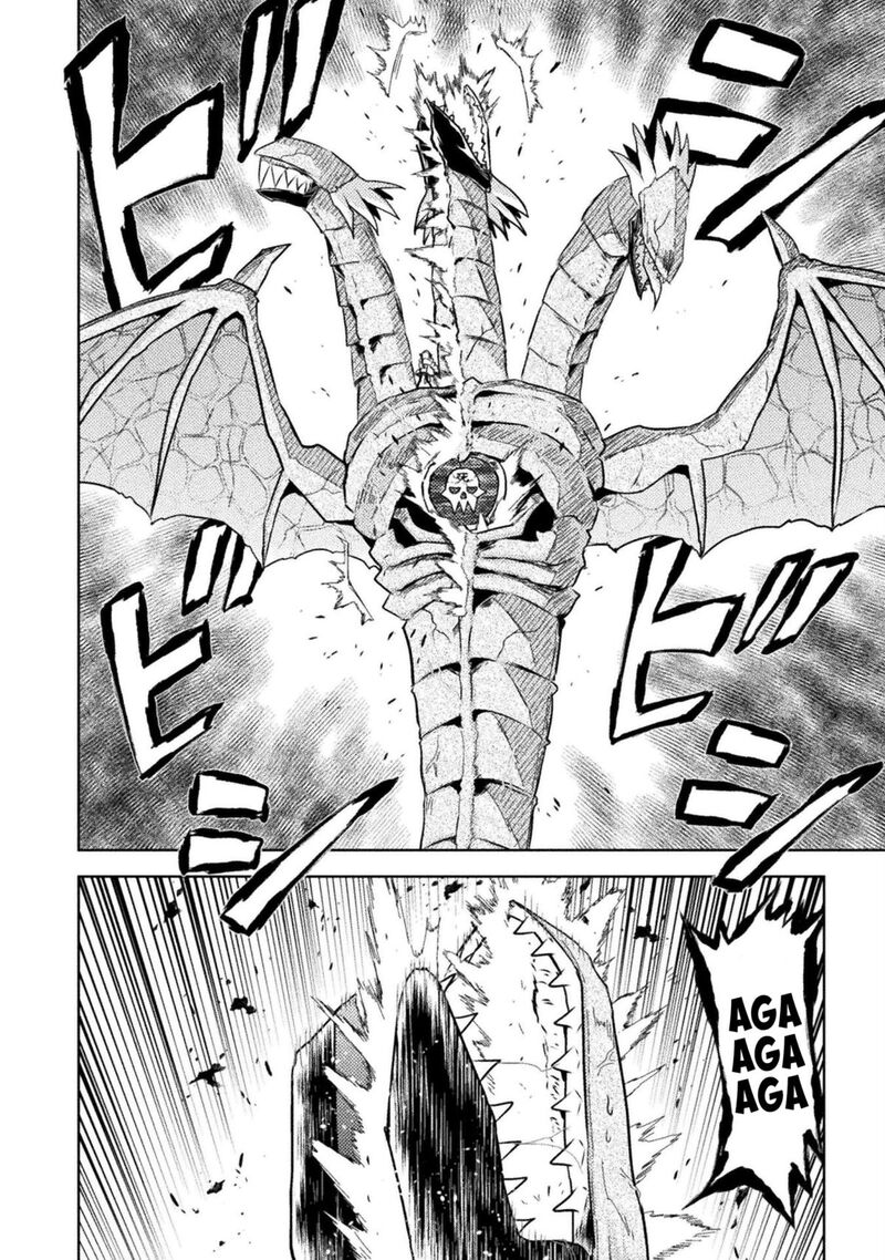 Isekai Kuimetsu No Same 49 9