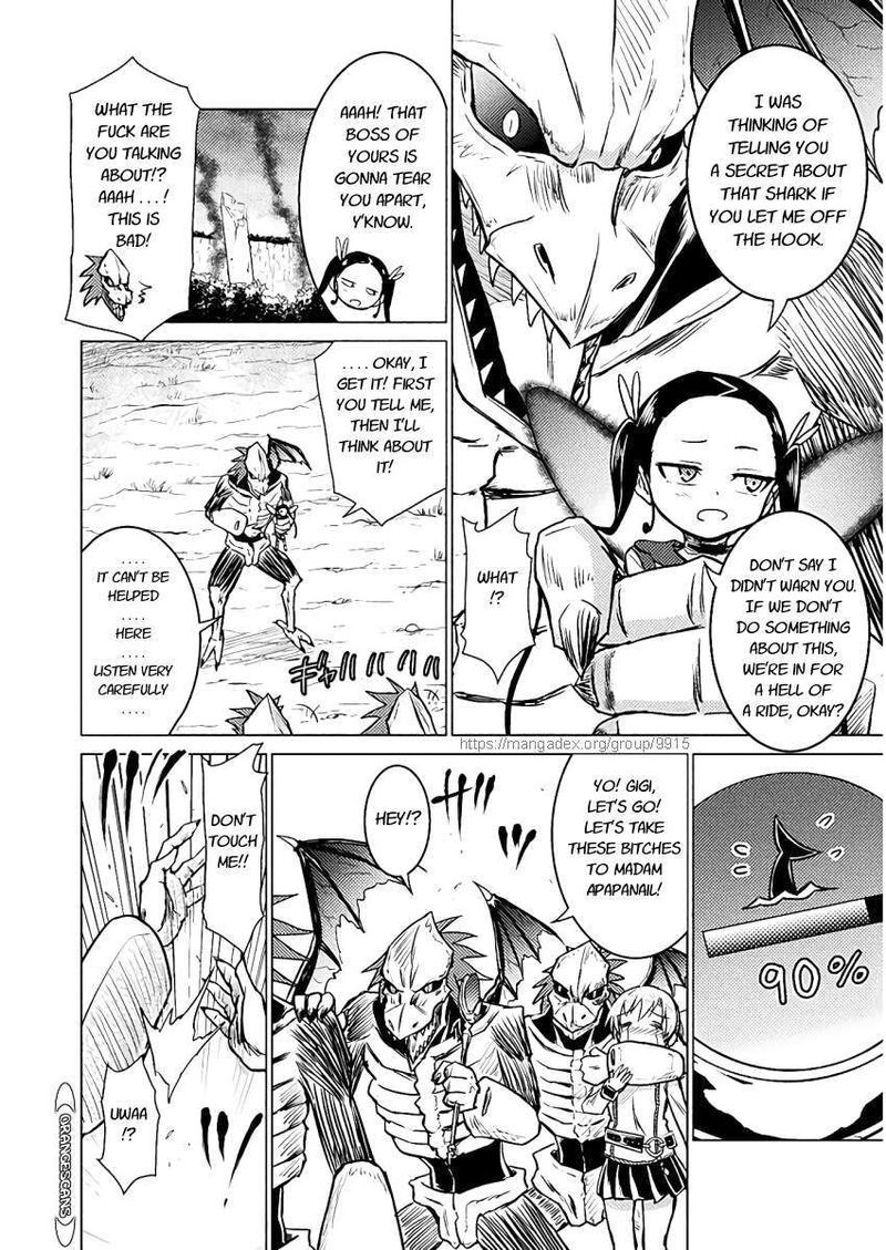 Isekai Kuimetsu No Same 5 16