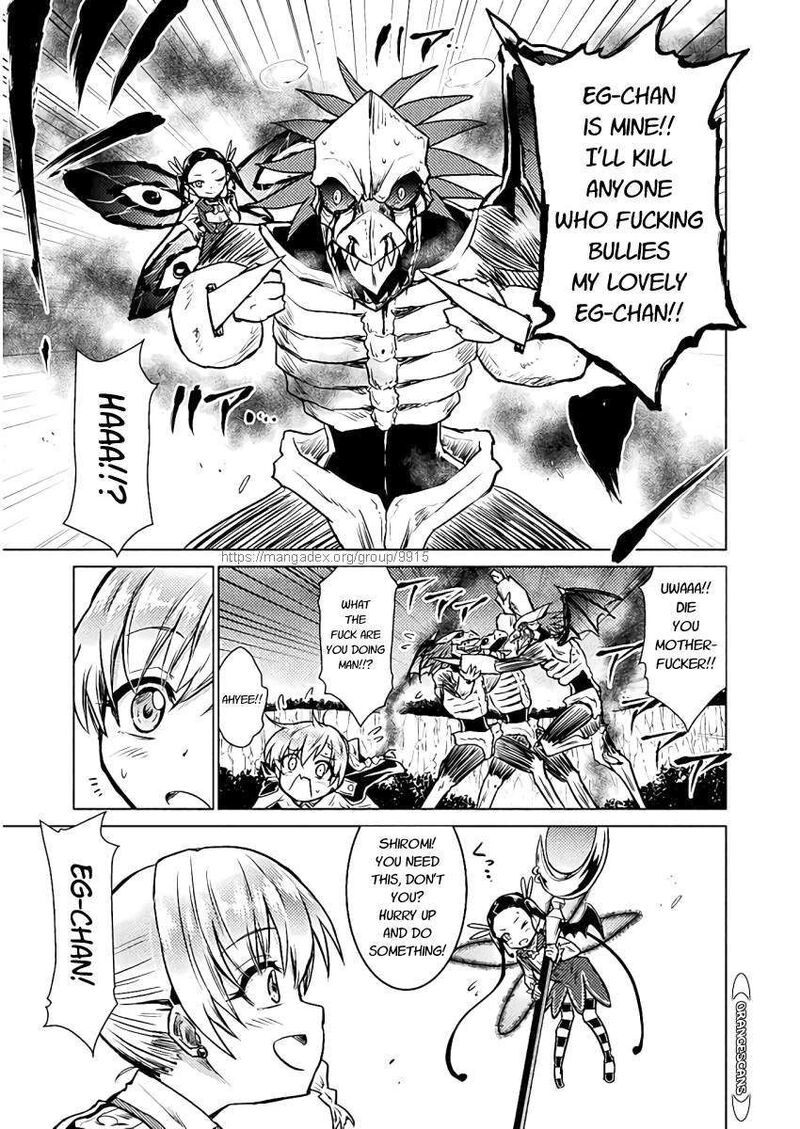 Isekai Kuimetsu No Same 5 17