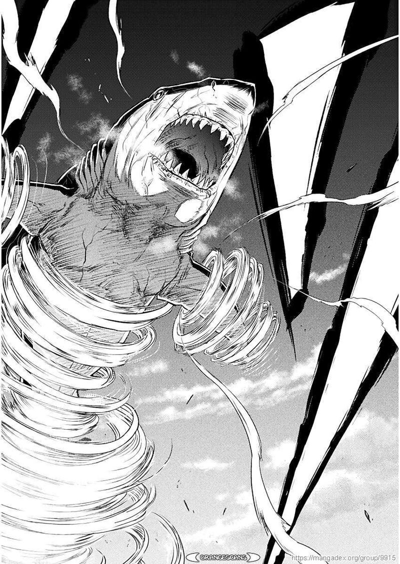 Isekai Kuimetsu No Same 5 22