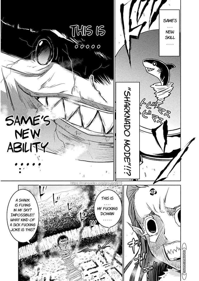 Isekai Kuimetsu No Same 5 25