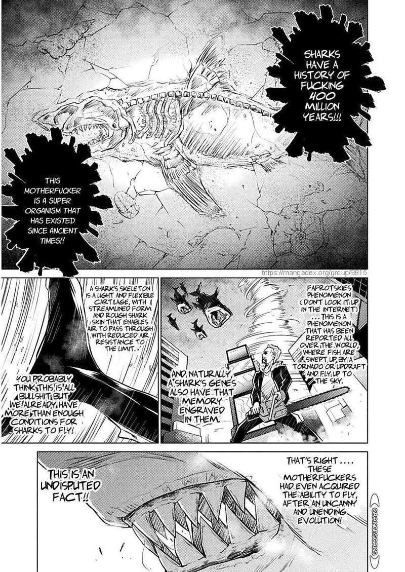Isekai Kuimetsu No Same 5 27