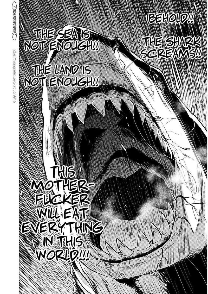 Isekai Kuimetsu No Same 5 28