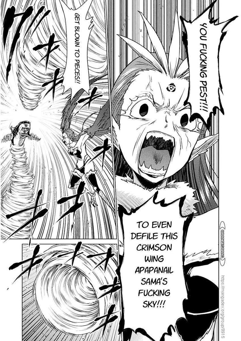 Isekai Kuimetsu No Same 5 29