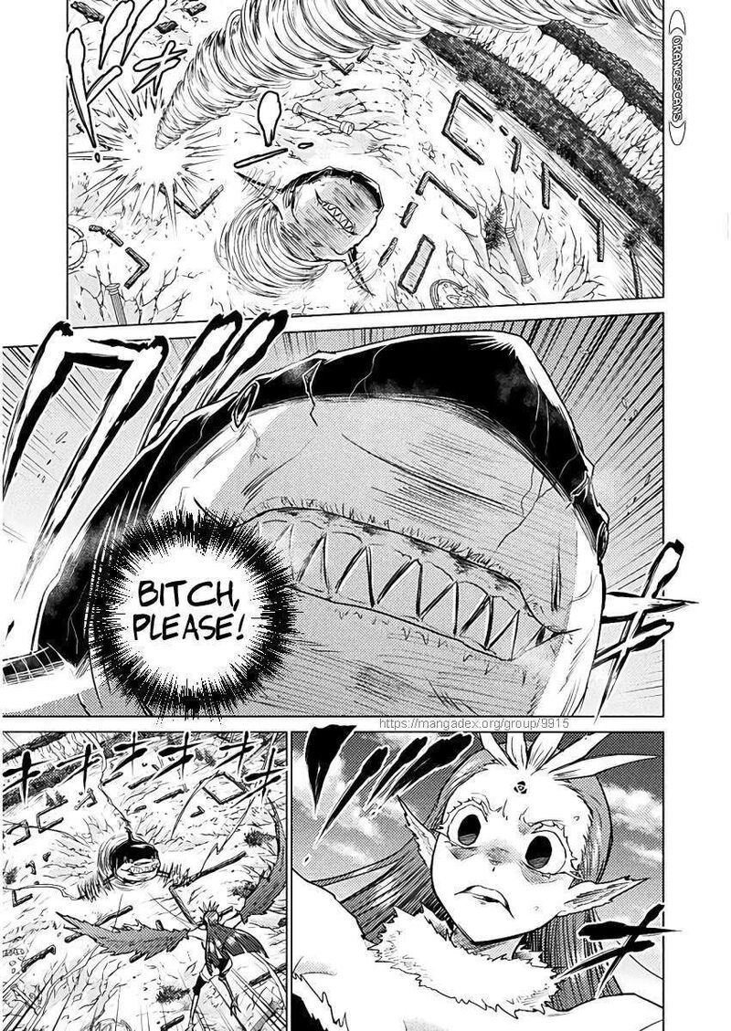Isekai Kuimetsu No Same 5 31