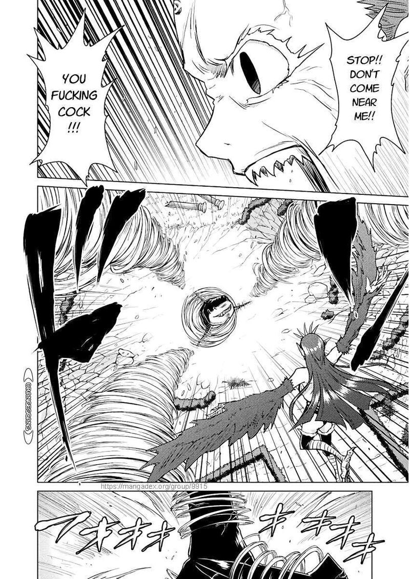 Isekai Kuimetsu No Same 5 32