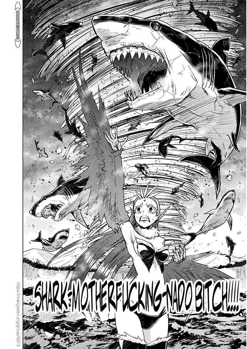 Isekai Kuimetsu No Same 5 34