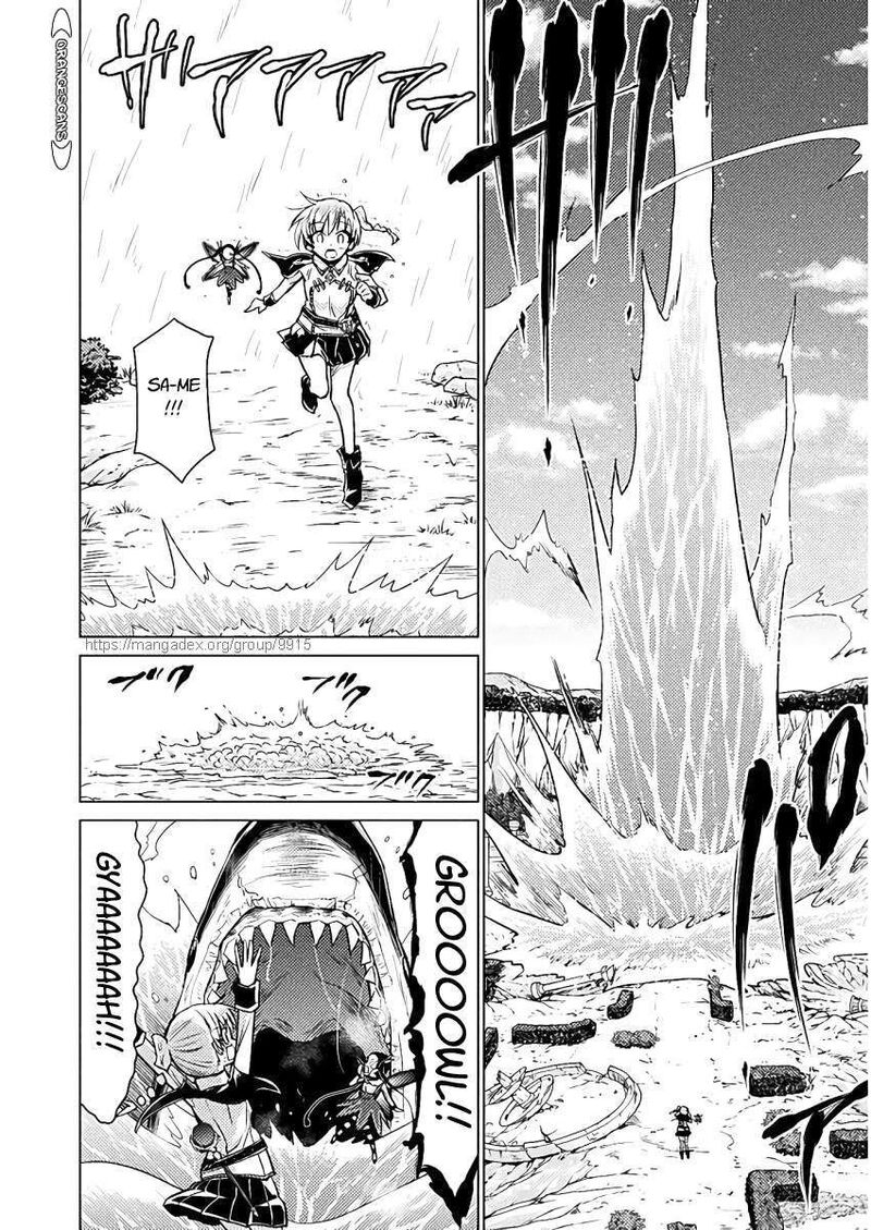 Isekai Kuimetsu No Same 5 38