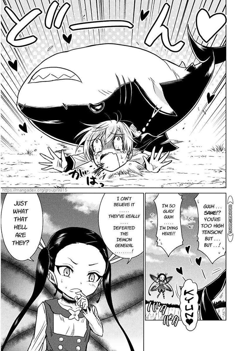 Isekai Kuimetsu No Same 5 39