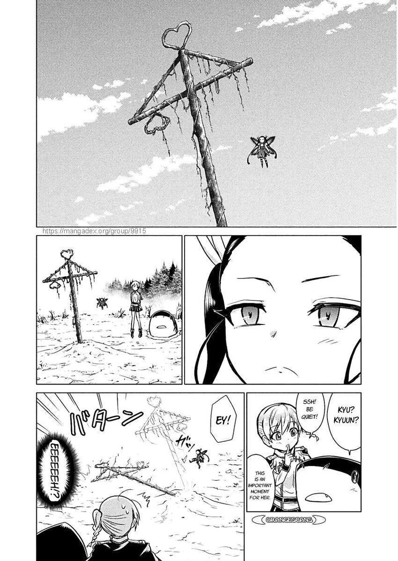 Isekai Kuimetsu No Same 5 40