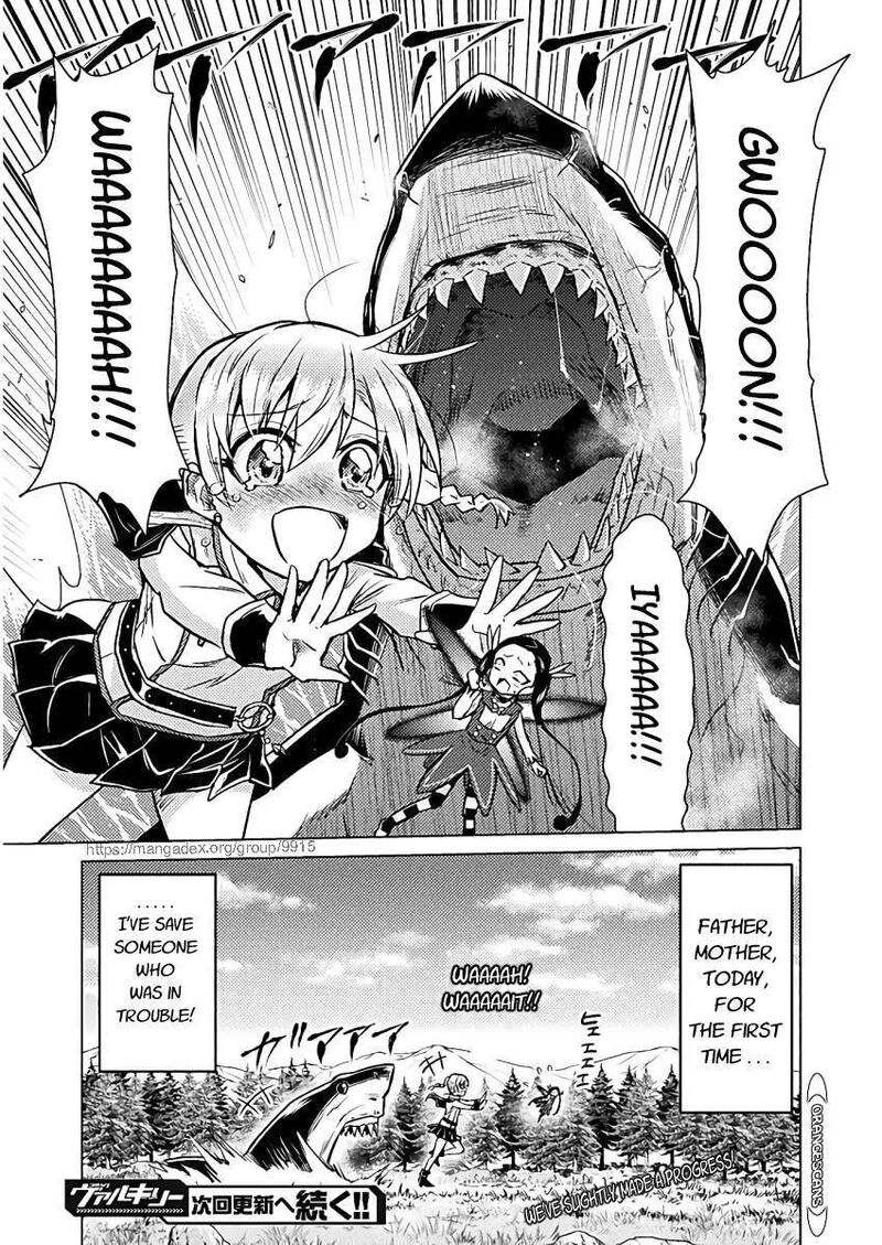 Isekai Kuimetsu No Same 5 43