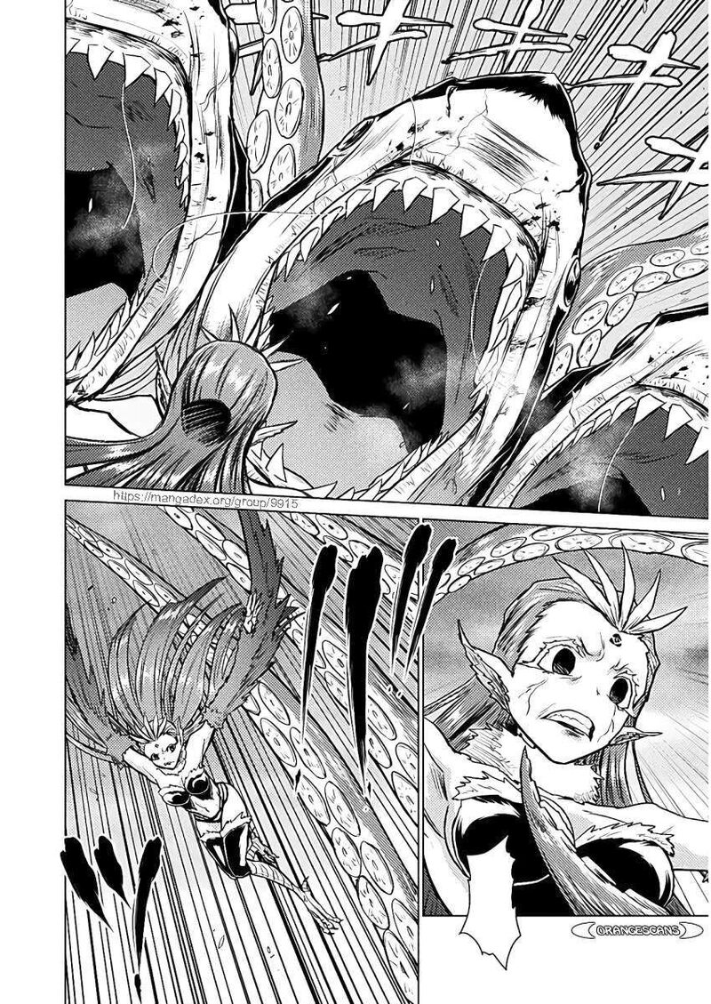 Isekai Kuimetsu No Same 5 6