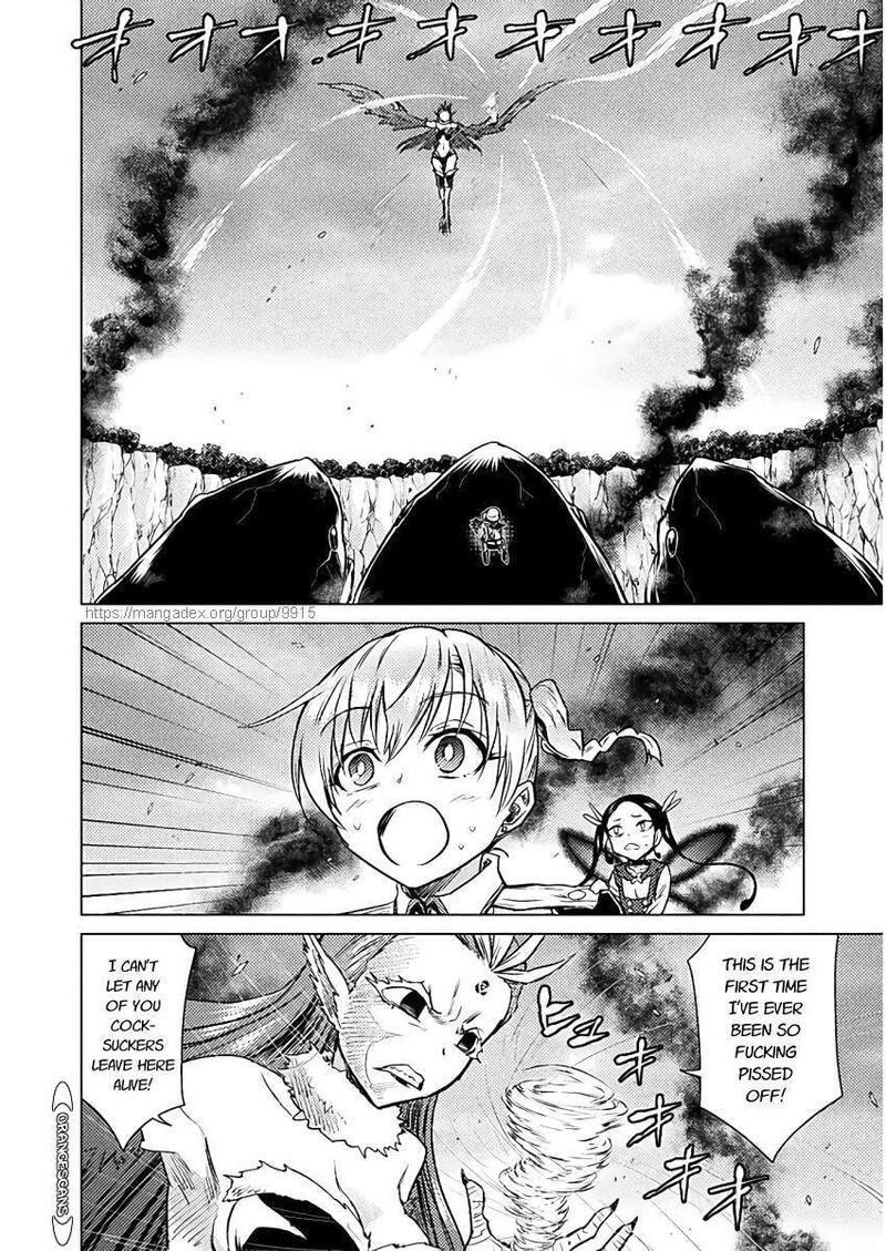 Isekai Kuimetsu No Same 5 8