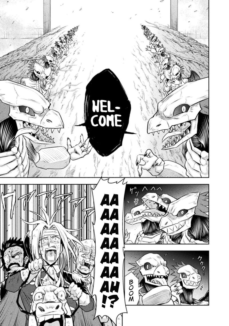 Isekai Kuimetsu No Same 52 7