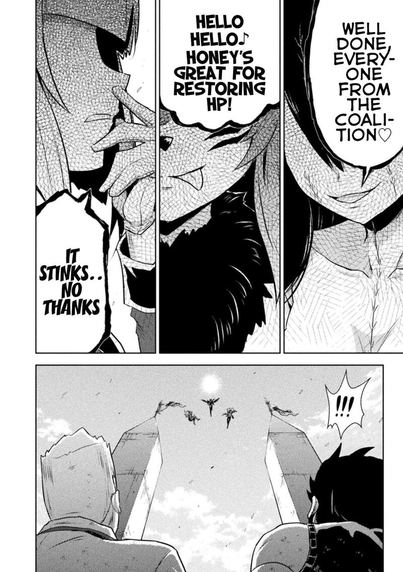 Isekai Kuimetsu No Same 52 8