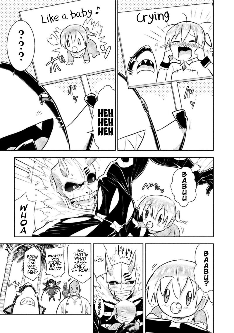 Isekai Kuimetsu No Same 53 11