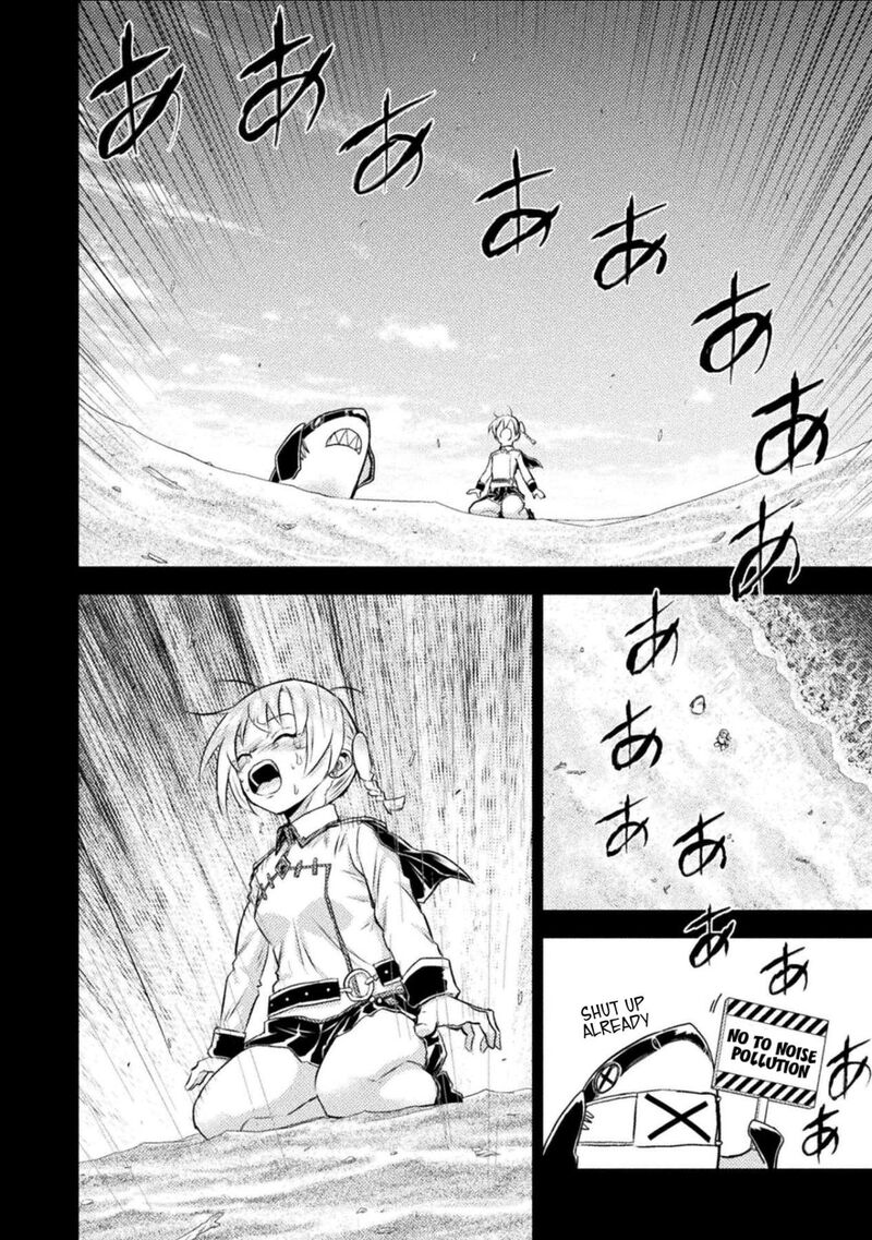 Isekai Kuimetsu No Same 53 12