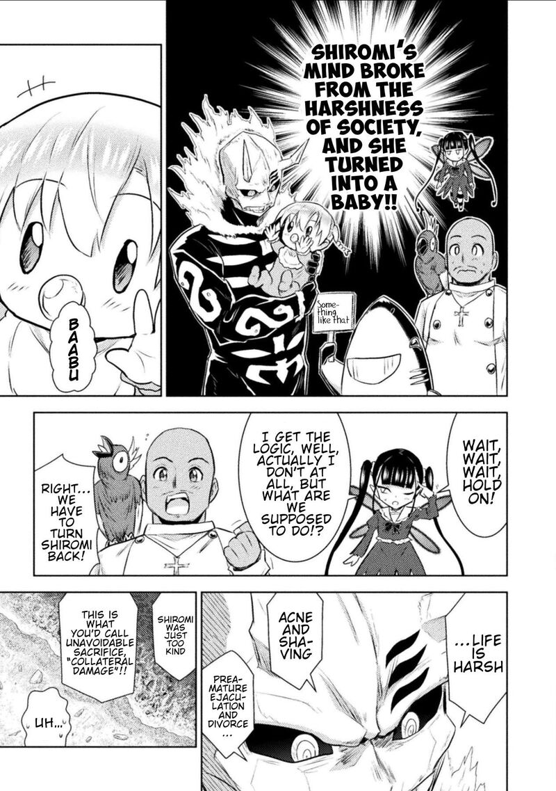 Isekai Kuimetsu No Same 53 15