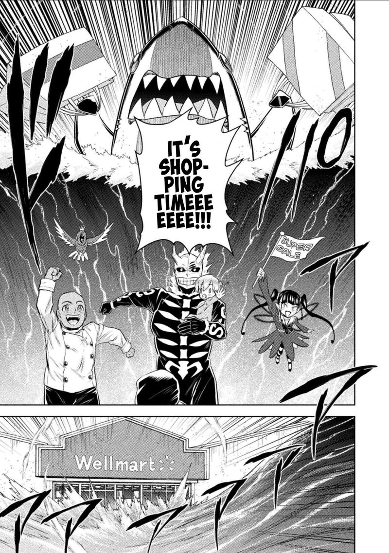 Isekai Kuimetsu No Same 53 19