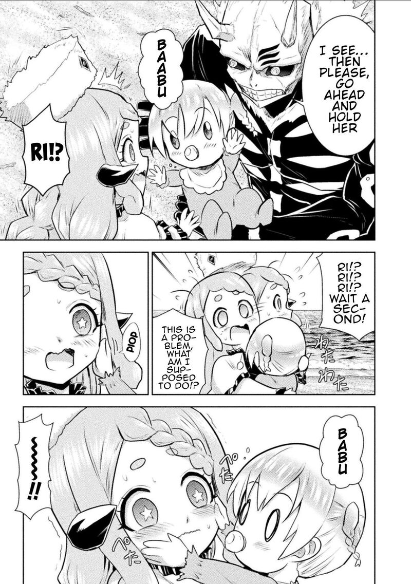 Isekai Kuimetsu No Same 53 25