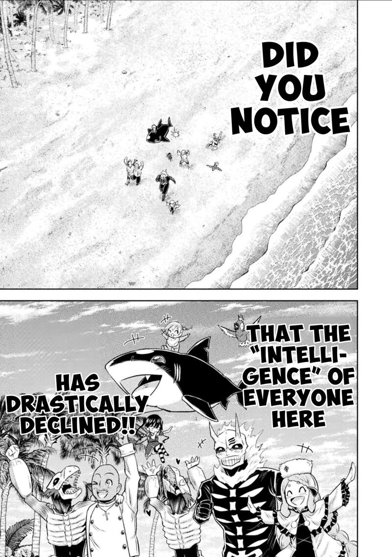 Isekai Kuimetsu No Same 53 31