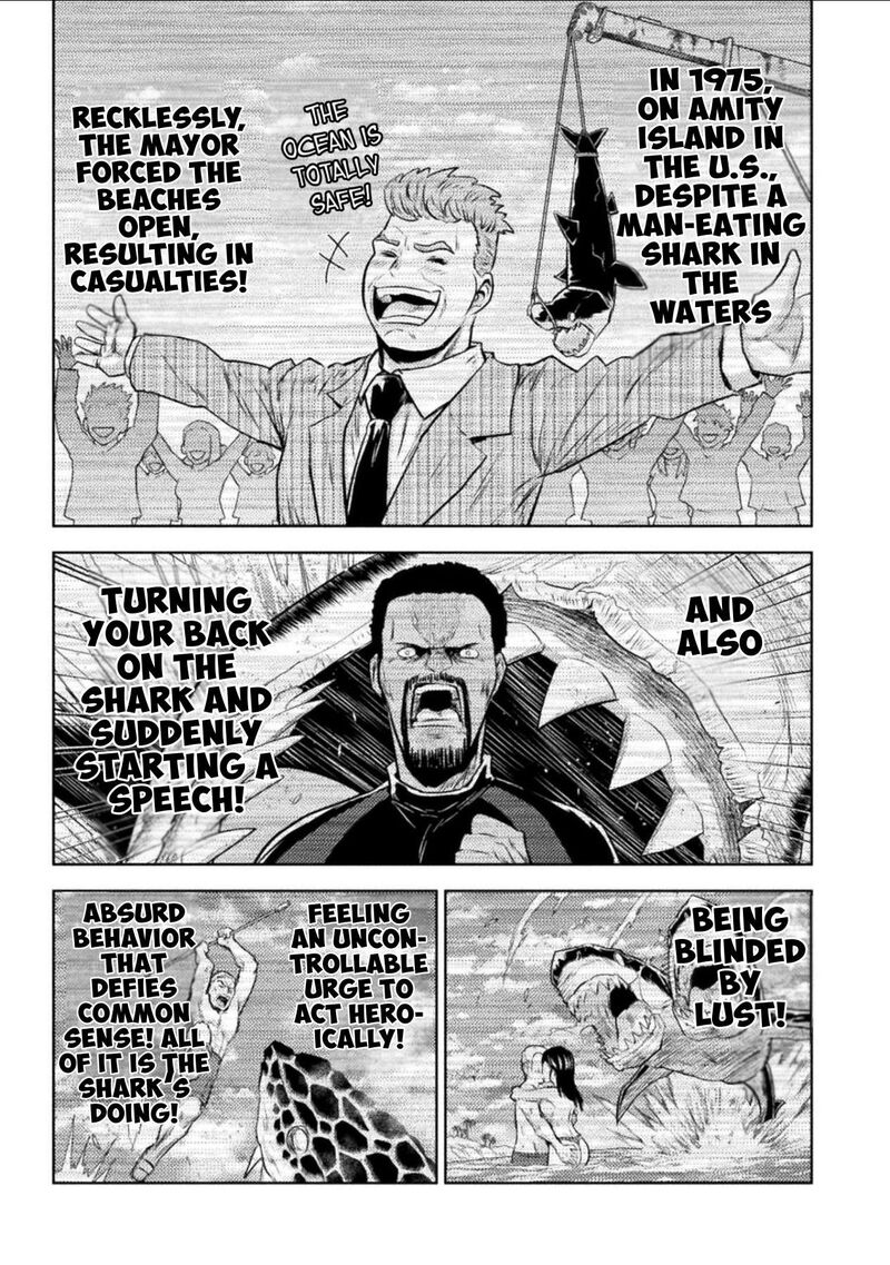 Isekai Kuimetsu No Same 53 33