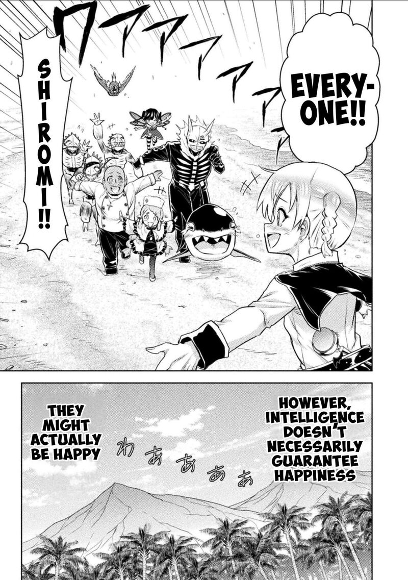 Isekai Kuimetsu No Same 53 35