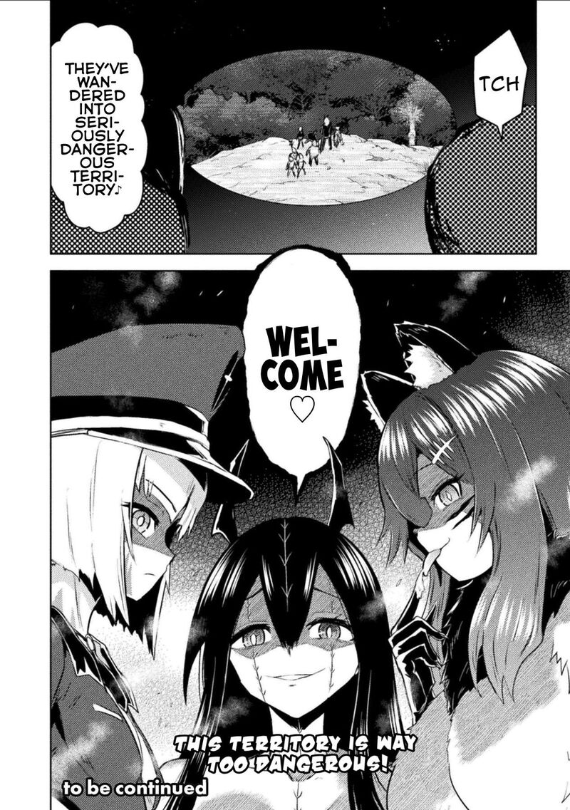 Isekai Kuimetsu No Same 53 37